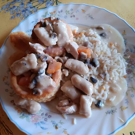 D Au Pays Des Cigognes