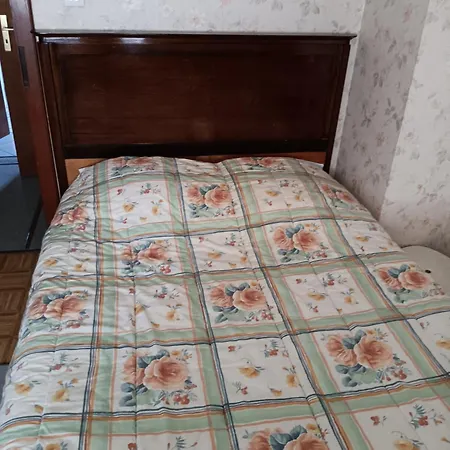 Δωμάτια σε οικογενειακή κατοικία D Au Pays Des Cigognes *