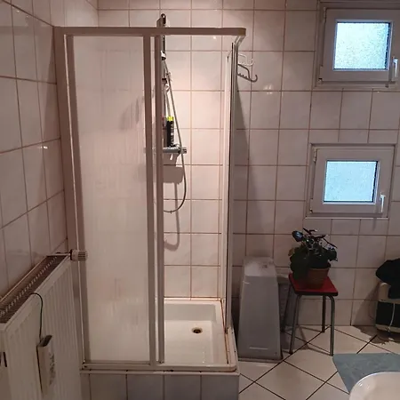 Privat bolig D Au Pays Des Cigognes *