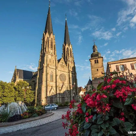 D Au Pays Des Cigognes