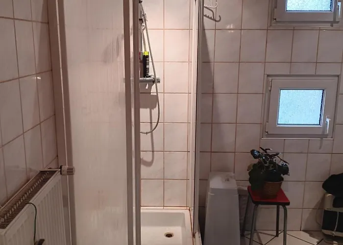 Privat bolig D Au Pays Des Cigognes *