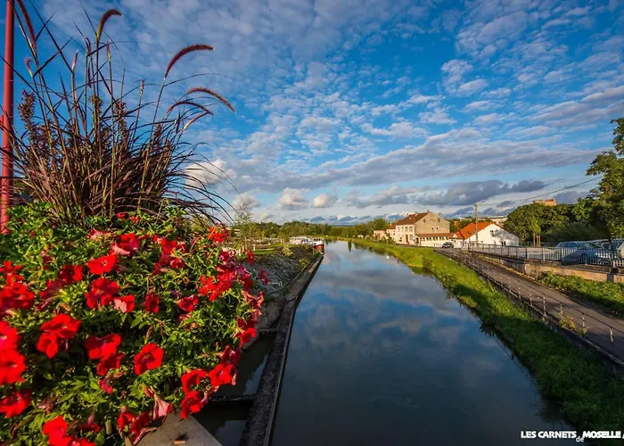 D Au Pays Des Cigognes